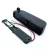 Import 36V 12Ah Hailong ebike Lithium battery 20A BMS with USB for 350W 500W motor+Charger from China