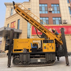 Buy Water Well Drill from China Jinkaili Machinery Co., Ltd., China