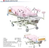Electric delivery bed