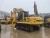 Import Used Komatsu PC200 excavator PC200-8 from China