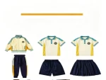 Custom School Uniforms for Educational Institutions