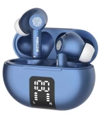 TWS Earbuds With RNC T60