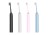 Import Wireless Charging, Sound Wave Type Electric Toothbrush with Ce/FDA/Rosh Certification from China