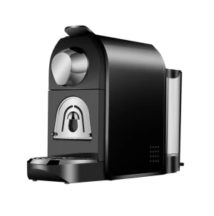 Italian home automatic capsule coffee machine pump  pumping Nestle system coffee machine smile company