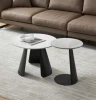 Modern Living Room Coffee Table