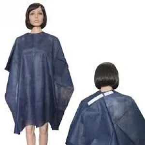 Disposable Cutting Cape
