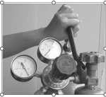 Installation of Pressure Relief Valve
