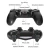 Import Game Joystick PS4 Wireless for Sony Bluetooth Controller 4Pro/iPad/Slim/PC/Gamepad/Steam/Tablet from China