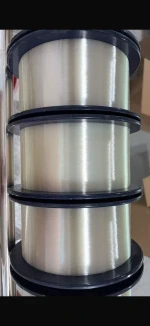 Fiber Optic Single Mode cables