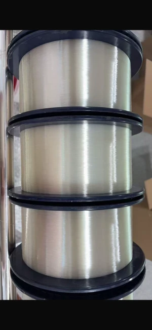 Fiber Optic Single Mode cables