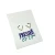 Import PandaSew Custom Logo Fashion Necklace Earring Packaging 400gsm Ivy White Paper Display Card from China