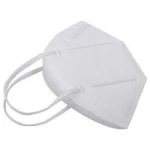 KN95 PARTICULATE RESPIRATOR