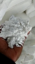 Cassava flour and Tapioca