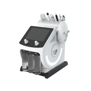 aqua hydro facial machine 2024 new hydro facial machine high quality hydro dermabrasion skin beauty machine