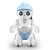 Import Remote control intelligent robot toy for children from China