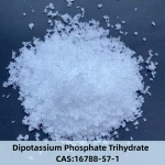 Fully Water Solubler Fertilizer Dipotassium Phosphate Trihydrate 0-30-40