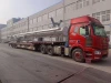 Heavy Duty Flare Stack for Safe Flare Gas Disposal and Emission Control
