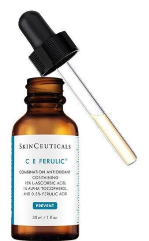 Skinceuticals C E FERULIC® WITH 15% L-ASCORBIC ACID