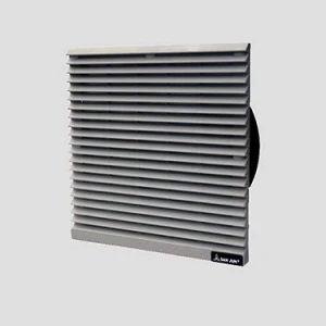 Ventilation filter