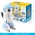 Import Remote control intelligent robot toy for children from China