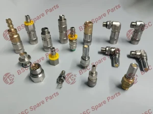 Replacement for krones spare parts