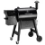 Import Z GRILLS Most Classic 450B BBQ Pellet Grill & Smoker from China