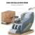 Import Factory Price Full Body Shiatsu Kneading Luxury Electric Massage Chair Zero Gravity Chair Massage from China