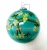 Import Christmas ball Glass Christmas ball hand painted ball from China