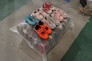 Used Children Shoes