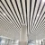 Import Aluminium C strip ceiling from China