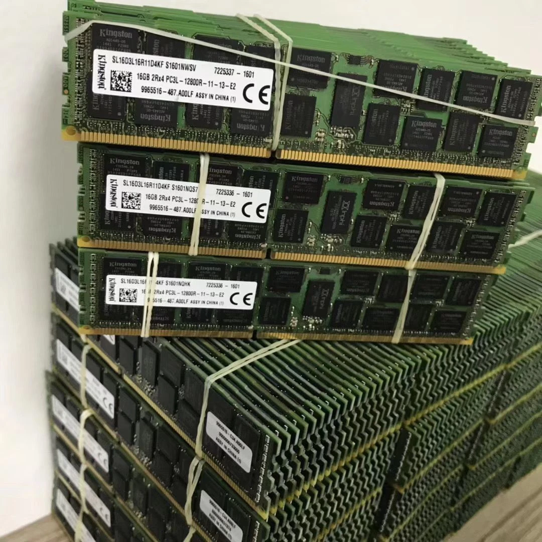 Buy Reg Ecc Server Memory Gb R From Hk Haoli Electronics Co Ltd