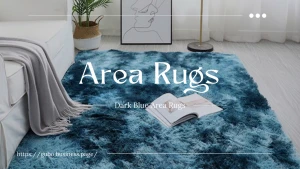 Cheap Furry Rug Carpet