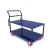 Import flatbed trolley steel handing roll pallet container from China