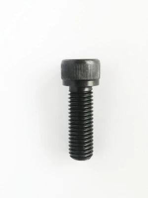 Alloy steel hex socket head cap screw DIN912-12.9