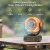 Import New Model Rechargeable Camping Fan 20000mAh Auto Oscillating Remote Control Household Fan from China