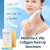 Import Melasma-X Vita-Collagen Tone-Up Sun Cream SPF50+ PA+++ 45ml from South Korea