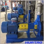 Centrifugal Pumps For Paper Machine