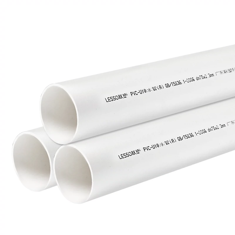 Buy Pvc Pipe from Hebei Shengrucheng Trading Co., Ltd., China