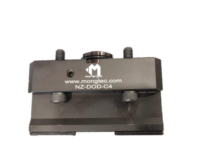 Buy Nz Capto C4 Toolholder from Mongtec Precision, Taiwan