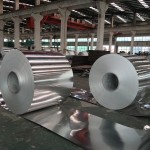 5 Series Aluminum Coil