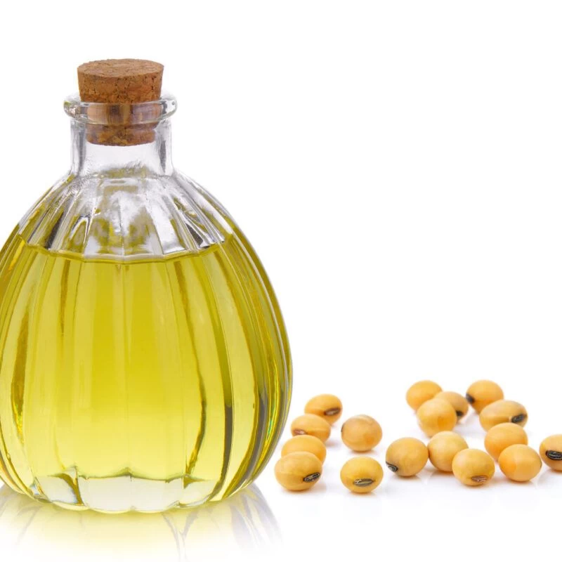 Buy Crude Soybean Oil ( Degummed And Non Degummed) from Guesbeogo