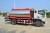 Import Foton asphalt distributor truck 9 CBM tanker for road construction from China