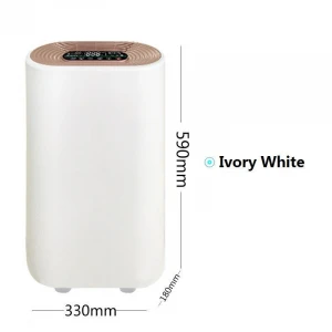 HOT sale AIR purifier with Negative ion ,HEPA,activated carbon cold catalyst for air protection