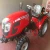 Import agricultural machine wheel tractor 30hp 40hp small tractor buy chinese cheap tractor price from South Africa