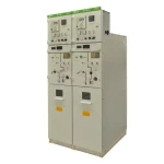 12kv Solid Insulated Ring Main Unit/Cabinet/Box/Switchgear