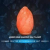 Pink Salt Lamps