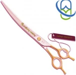 Barber Grooming Scissors