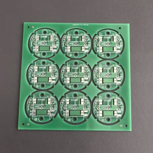 PCB