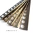 Import Stainless Steel Tile Trim Decoration Wall Floor Protective Metal Strips from China