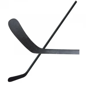 C3 sernior intermediate fiberglass carbon ice hockey stick factory OEM good quality hockey stick